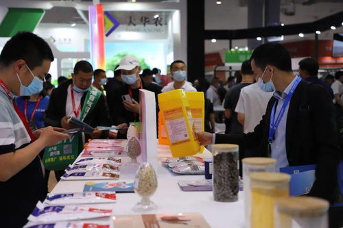 傲农精彩亮相第十九届中国畜牧业博览会