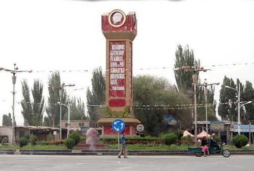 一县一品公益助农 新疆民丰农特产品大枣，湖光山色间的自然馈赠